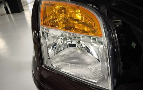 Ford Fusion I, 2011 год, 950 000 рублей, 12 фотография