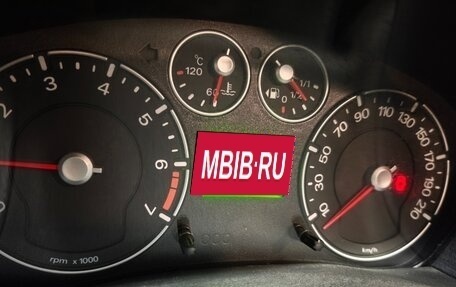 Ford Fusion I, 2011 год, 950 000 рублей, 9 фотография