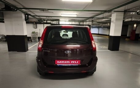 Ford Fusion I, 2011 год, 950 000 рублей, 4 фотография