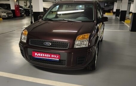Ford Fusion I, 2011 год, 950 000 рублей, 2 фотография