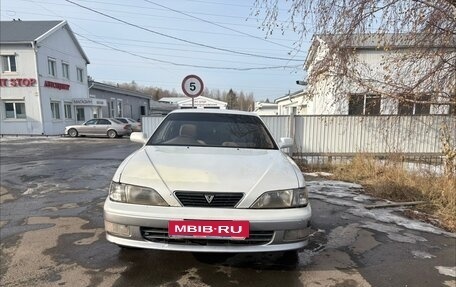 Toyota Vista, 1996 год, 315 000 рублей, 1 фотография