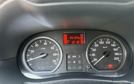 Nissan Terrano III, 2015 год, 1 300 000 рублей, 6 фотография