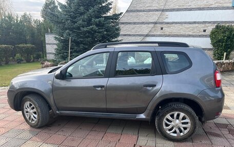Nissan Terrano III, 2015 год, 1 300 000 рублей, 4 фотография