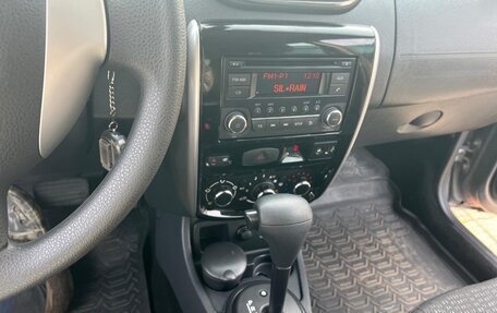 Nissan Terrano III, 2015 год, 1 300 000 рублей, 7 фотография