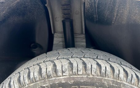 Nissan Terrano III, 2015 год, 1 300 000 рублей, 10 фотография