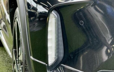 Toyota Yaris Cross, 2022 год, 2 150 000 рублей, 12 фотография