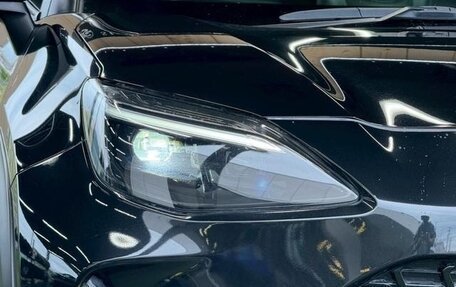 Toyota Yaris Cross, 2022 год, 2 150 000 рублей, 10 фотография