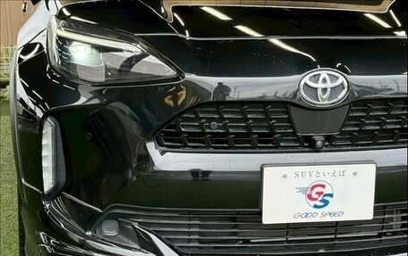 Toyota Yaris Cross, 2022 год, 2 150 000 рублей, 9 фотография