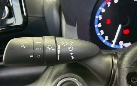 Toyota Yaris Cross, 2022 год, 2 150 000 рублей, 17 фотография