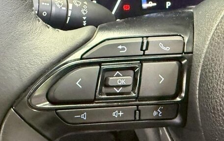 Toyota Yaris Cross, 2022 год, 2 150 000 рублей, 22 фотография