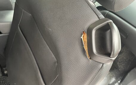 Opel Astra J, 2012 год, 650 000 рублей, 6 фотография