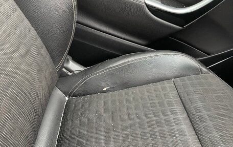 Opel Astra J, 2012 год, 650 000 рублей, 7 фотография