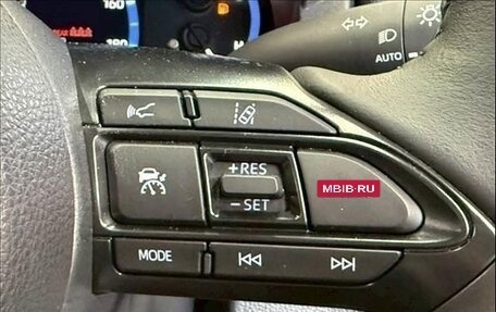 Toyota Yaris Cross, 2022 год, 2 150 000 рублей, 36 фотография