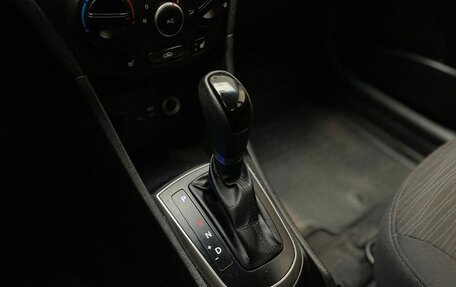 Hyundai Solaris II рестайлинг, 2015 год, 1 150 000 рублей, 15 фотография