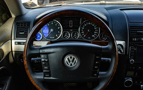 Volkswagen Touareg III, 2008 год, 1 099 000 рублей, 6 фотография