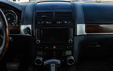 Volkswagen Touareg III, 2008 год, 1 099 000 рублей, 7 фотография