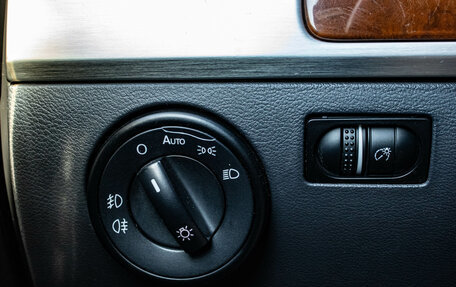 Volkswagen Touareg III, 2008 год, 1 099 000 рублей, 14 фотография