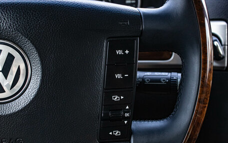 Volkswagen Touareg III, 2008 год, 1 099 000 рублей, 16 фотография