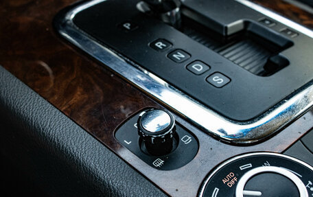 Volkswagen Touareg III, 2008 год, 1 099 000 рублей, 20 фотография