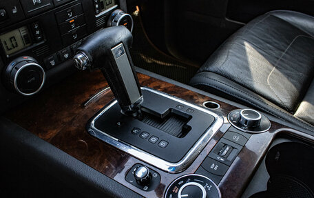 Volkswagen Touareg III, 2008 год, 1 099 000 рублей, 19 фотография