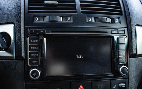 Volkswagen Touareg III, 2008 год, 1 099 000 рублей, 17 фотография