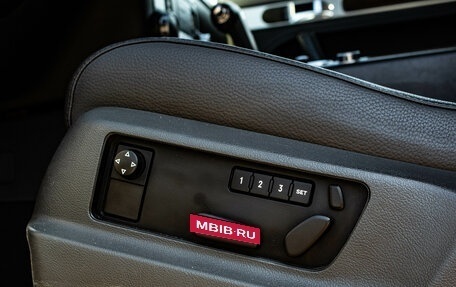 Volkswagen Touareg III, 2008 год, 1 099 000 рублей, 22 фотография