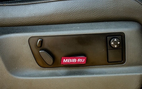 Volkswagen Touareg III, 2008 год, 1 099 000 рублей, 24 фотография