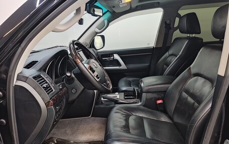 Toyota Land Cruiser 200, 2013 год, 4 300 000 рублей, 9 фотография