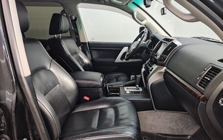 Toyota Land Cruiser 200, 2013 год, 4 300 000 рублей, 11 фотография