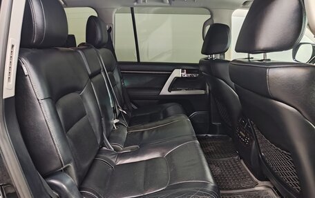 Toyota Land Cruiser 200, 2013 год, 4 300 000 рублей, 12 фотография