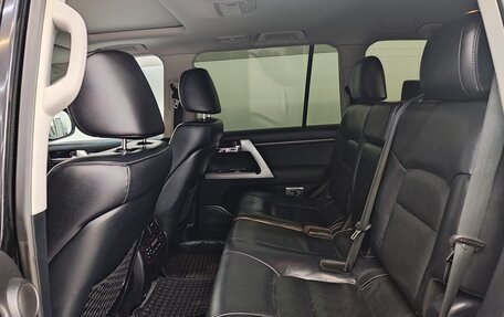 Toyota Land Cruiser 200, 2013 год, 4 300 000 рублей, 10 фотография