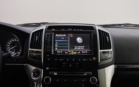 Toyota Land Cruiser 200, 2013 год, 4 300 000 рублей, 16 фотография