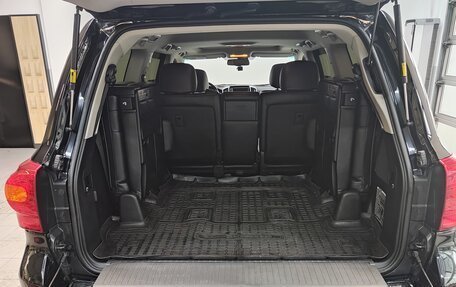 Toyota Land Cruiser 200, 2013 год, 4 300 000 рублей, 18 фотография