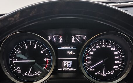 Toyota Land Cruiser 200, 2013 год, 4 300 000 рублей, 13 фотография