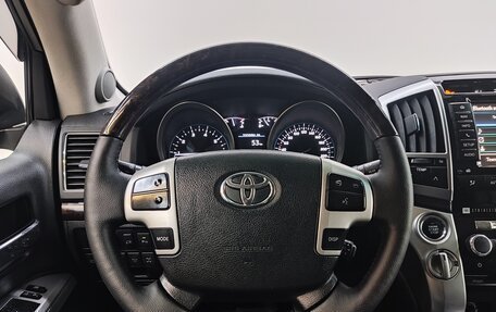 Toyota Land Cruiser 200, 2013 год, 4 300 000 рублей, 15 фотография