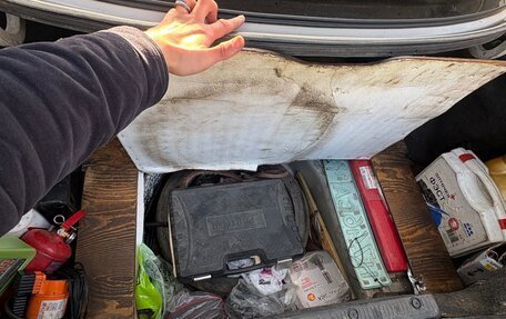 Toyota Vista, 1996 год, 315 000 рублей, 14 фотография