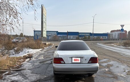 Toyota Vista, 1996 год, 315 000 рублей, 4 фотография