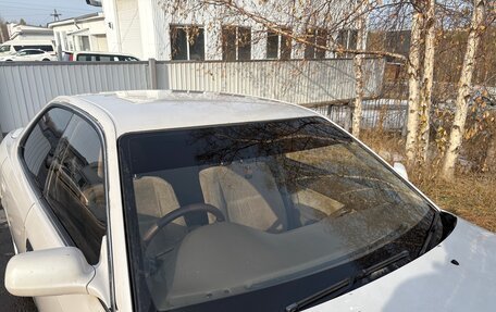 Toyota Vista, 1996 год, 315 000 рублей, 8 фотография