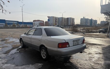 Toyota Vista, 1996 год, 315 000 рублей, 5 фотография