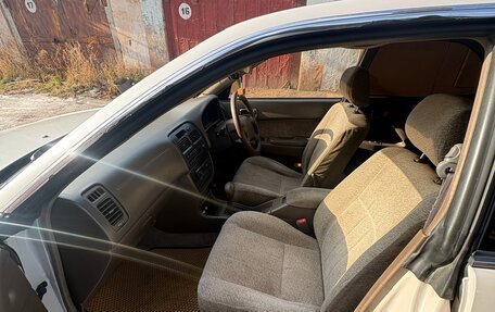 Toyota Vista, 1996 год, 315 000 рублей, 10 фотография