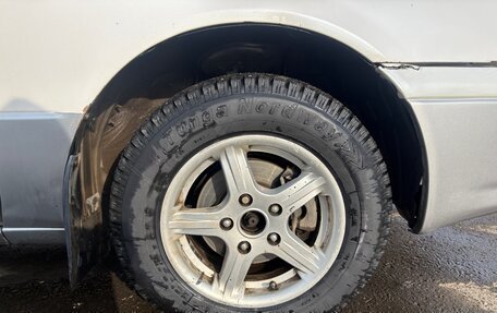 Toyota Vista, 1996 год, 315 000 рублей, 9 фотография