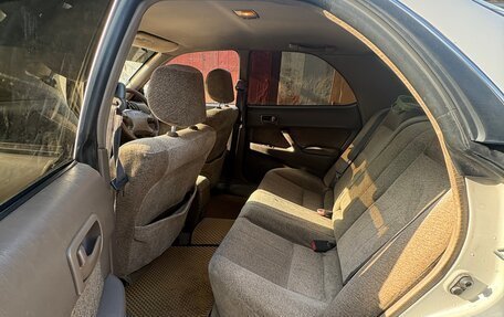 Toyota Vista, 1996 год, 315 000 рублей, 11 фотография