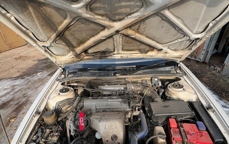 Toyota Vista, 1996 год, 315 000 рублей, 13 фотография