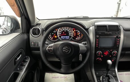 Suzuki Grand Vitara, 2011 год, 1 419 000 рублей, 10 фотография