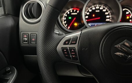 Suzuki Grand Vitara, 2011 год, 1 419 000 рублей, 14 фотография