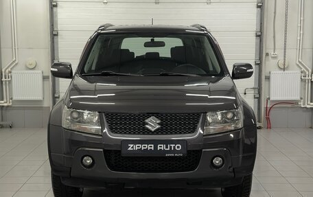 Suzuki Grand Vitara, 2011 год, 1 419 000 рублей, 2 фотография