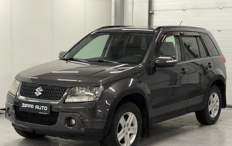 Suzuki Grand Vitara, 2011 год, 1 419 000 рублей, 3 фотография