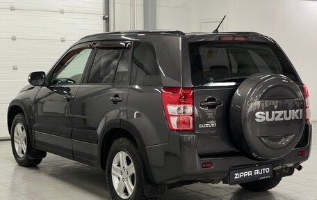 Suzuki Grand Vitara, 2011 год, 1 419 000 рублей, 5 фотография