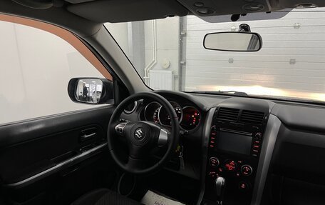 Suzuki Grand Vitara, 2011 год, 1 419 000 рублей, 12 фотография