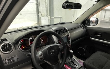 Suzuki Grand Vitara, 2011 год, 1 419 000 рублей, 9 фотография